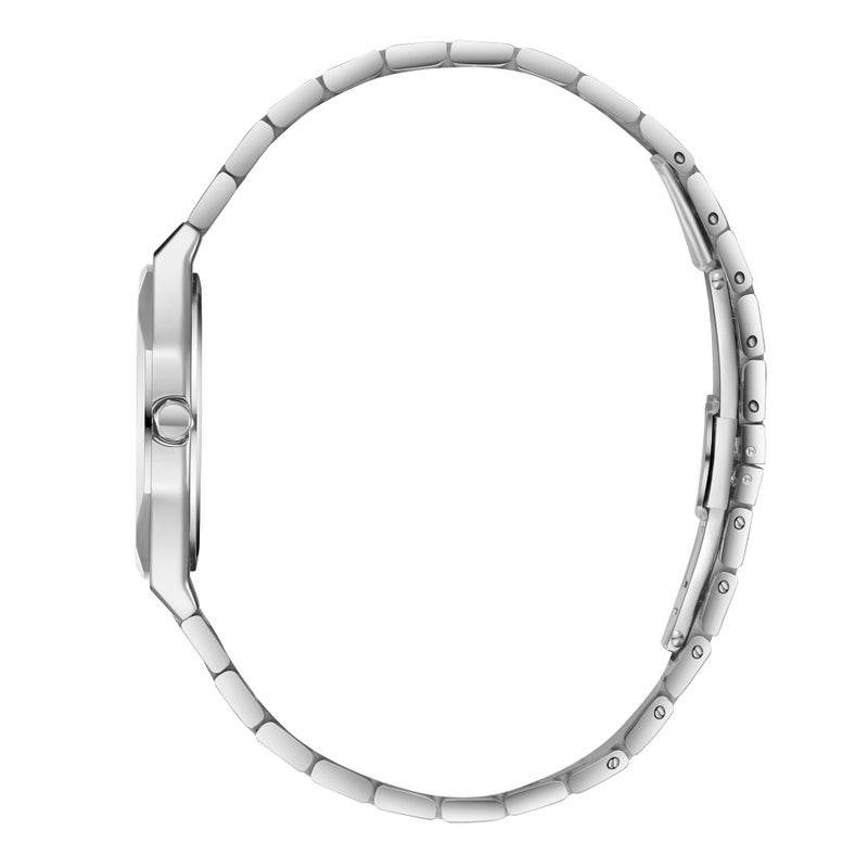Lee Cooper Women's METAL Analog Watch LC08276.300 - 31 mm - Image 2